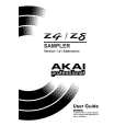 AKAI Z4 Manual de Usuario