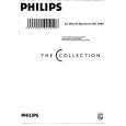 PHILIPS AE3905 Manual de Usuario