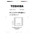 TOSHIBA VTD1551 Manual de Usuario