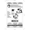 BOSCH 1617 Manual de Usuario
