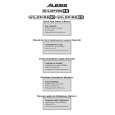 ALESIS WILDFIRE60 Guía de consulta rápida