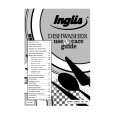 WHIRLPOOL IJC22051 Manual de Usuario