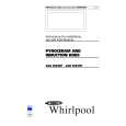 WHIRLPOOL AGB 368/WP Manual de Instalación