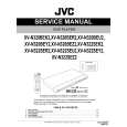 JVC XV-N322SER2 Manual de Servicio