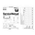 PHILIPS 63KV5626 Manual de Servicio