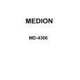 MEDION MD4366 Manual de Servicio