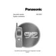 PANASONIC EB-GD92 Manual del propietario