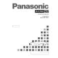 PANASONIC AJ-HDP151T Manual de Usuario