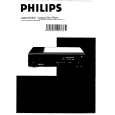 PHILIPS CD602/25 Manual de Usuario