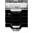 SHARP SF900 Manual de Usuario