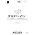 AIWA 4ZG1Z3N1DLSH Manual de Servicio