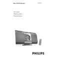 PHILIPS MCM275/BK Manual de Usuario