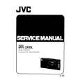 JVC MR200L Manual de Servicio