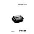 PHILIPS LASERFAX 755 Manual de Usuario