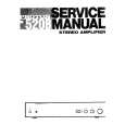 PROTON 520B Manual de Servicio