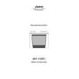 JUNO-ELECTROLUX JEH45001E Manual de Usuario