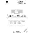 AIWA XREC10 Manual de Servicio