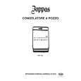 ZOPPAS PO121 Manual de Usuario