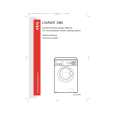 AEG LVMT3080 Manual de Usuario