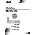 JVC HM-HDS4EK Manual de Usuario