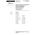WHIRLPOOL 8546 352 01410 Manual de Servicio