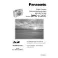 PANASONIC DMCLC20E Manual de Usuario
