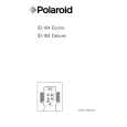 POLAROID ID-104_DELUXE Manual de Usuario