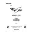 WHIRLPOOL ET14JMYXW01 Catálogo de piezas