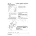 WHIRLPOOL AKM 307/WH Guía de consulta rápida