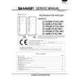 SHARP SJ-63M-SL Manual de Servicio