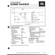 JBL D30085HARTSFIELD Manual de Servicio JBL D30085HARTSFIELD Manual de Servicio