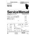 PHILIPS VS410VPS Manual de Servicio