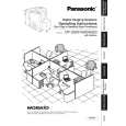 PANASONIC DP3520_COPY Manual de Usuario