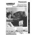 PANASONIC PVV4660 Manual de Usuario