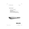 PHILIPS DVP3010/04 Manual de Usuario