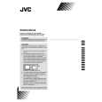JVC AV29RS Manual de Usuario
