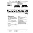 PHILIPS 71SB4 Manual de Servicio