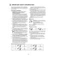 WHIRLPOOL ACM 701/IX Guía de consulta rápida