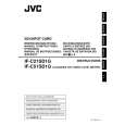 JVC IF-C21SD1 Manual de Usuario