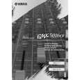 YAMAHA EMX5016CF Manual de Usuario