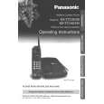 PANASONIC KXTC1451W Manual de Usuario