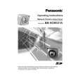 PANASONIC BBHCM331A Manual de Usuario