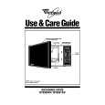 WHIRLPOOL MT6901XW1 Manual de Usuario