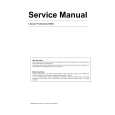 PALLADIUM 32DPA Manual de Servicio