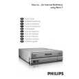 PHILIPS SPD3300CC/00 Manual de Usuario