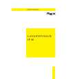 REX-ELECTROLUX IP46B Manual de Usuario