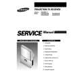 SAMSUNG ST62J9PX/STR Manual de Servicio