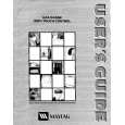 WHIRLPOOL CRG9700CAM Manual de Usuario