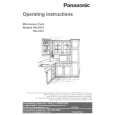 PANASONIC NNL531BF Manual de Usuario
