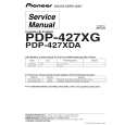 PIONEER PDP-427XG-DLFR[1] Manual de Servicio
